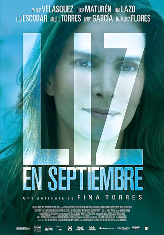 Cine - Liz en Septiembre