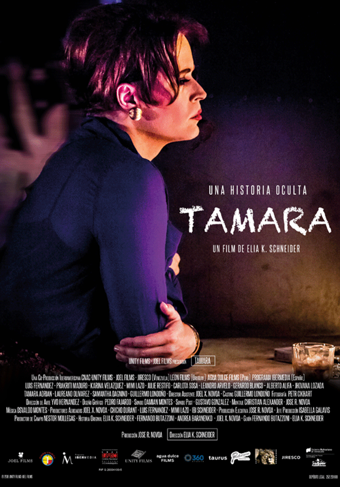 Cine - Tamara