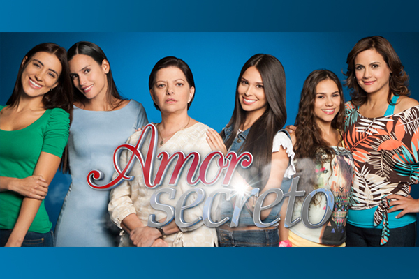 TV - Amor Secreto